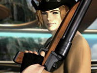 Final Fantasy 8 sur Sony Playstation